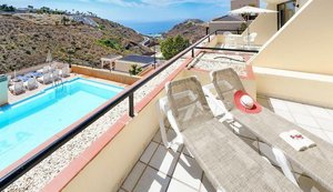 Hotel APARTAMENTOS ROSLARA wakacje