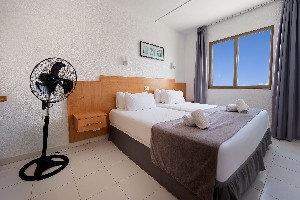 Hotel APARTAMENTOS ROSLARA wakacje