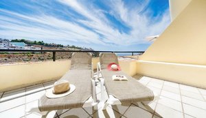 Hotel APARTAMENTOS ROSLARA wakacje