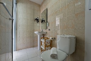 Hotel APARTAMENTOS ROSLARA wakacje