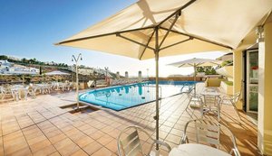 Hotel APARTAMENTOS ROSLARA wakacje
