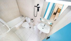 Hotel APARTAMENTOS ROSLARA wakacje