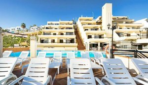 Hotel APARTAMENTOS ROSLARA wakacje