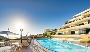 Hotel APARTAMENTOS ROSLARA wakacje