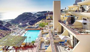 Hotel APARTAMENTOS ROSLARA wakacje