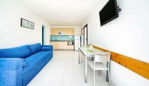 Hotel APARTAMENTOS ROSLARA wakacje