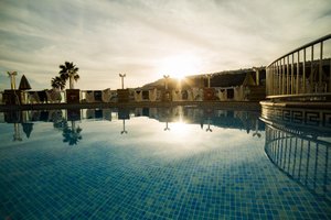 Hotel CALA NOVA wakacje