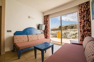 Hotel CALA NOVA wakacje