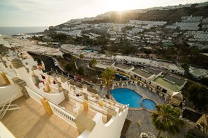Hotel CALA NOVA wakacje