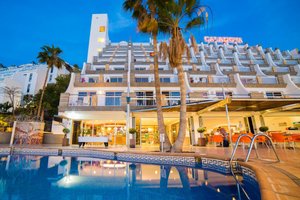 Hotel CALA NOVA wakacje