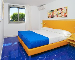 Bedroom Suite Bungalow