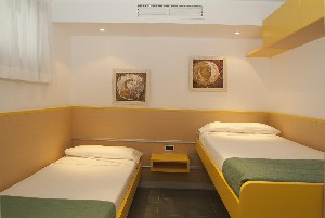 2nd betroom Apartment