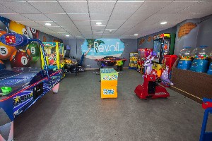 Recreational facility