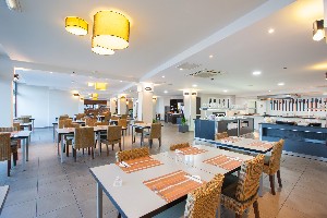 Interior miscellaneous