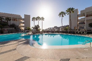 Hotel HOLIDAY CLUB PUERTO CALMA wakacje