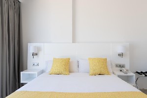 Hotel HOLIDAY CLUB PUERTO CALMA wakacje