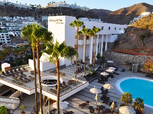 Hotel HOLIDAY CLUB PUERTO CALMA wakacje