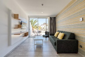 Hotel HOLIDAY CLUB PUERTO CALMA wakacje