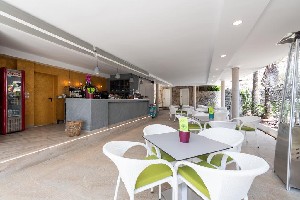 Hotel HOLIDAY CLUB PUERTO CALMA wakacje