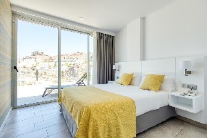 Hotel HOLIDAY CLUB PUERTO CALMA wakacje