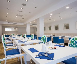 Hotel IG NACHOSOL ATLANTIC & YAIZASOL BY SERVATUR wakacje