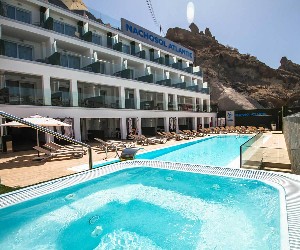 Hotel IG NACHOSOL ATLANTIC & YAIZASOL BY SERVATUR wakacje