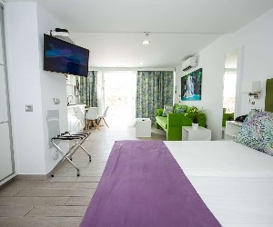 Hotel IG NACHOSOL ATLANTIC & YAIZASOL BY SERVATUR wakacje