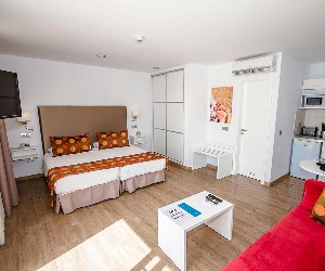 Hotel IG NACHOSOL PREMIUM APARTMENTS BY SERVATUR (ONLY ADULTS) wakacje