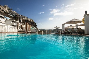 Hotel IG NACHOSOL PREMIUM APARTMENTS BY SERVATUR (ONLY ADULTS) wakacje