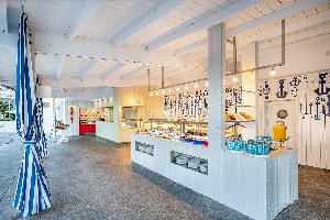 Hotel MARINA SUITES wakacje