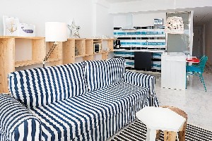 Hotel MARINA SUITES wakacje