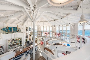 Hotel MARINA SUITES wakacje