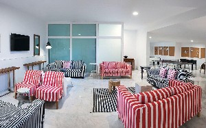 Hotel MARINA SUITES wakacje