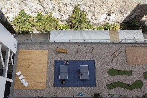 Hotel MARINA SUITES wakacje