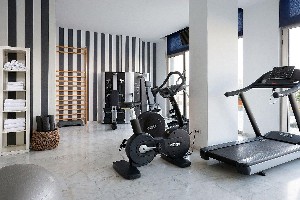 Hotel MARINA SUITES wakacje