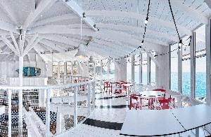 Hotel MARINA SUITES wakacje