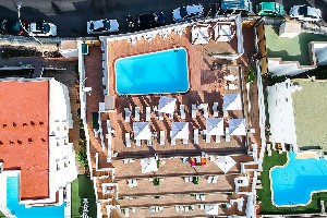 Hotel NACHOSOL PREMIUM BY SERVATUR wakacje