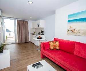 Hotel NACHOSOL PREMIUM BY SERVATUR wakacje