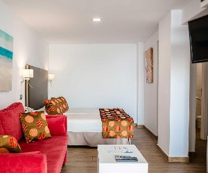 Hotel NACHOSOL PREMIUM BY SERVATUR wakacje