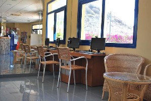 Hotel NATURAL PARK wakacje