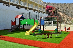 Hotel NATURAL PARK wakacje