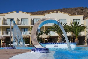 Hotel NATURAL PARK wakacje