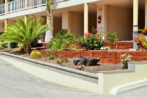 Hotel NATURAL PARK wakacje