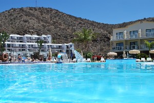 Hotel NATURAL PARK wakacje