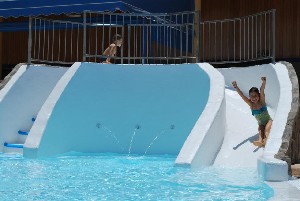 Hotel NATURAL PARK wakacje