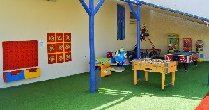 Hotel NATURAL PARK wakacje