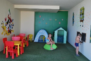 Hotel NATURAL PARK wakacje