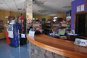 Hotel NATURAL PARK wakacje