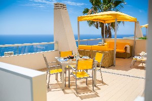 Premium 1 Bedrrom Terrace