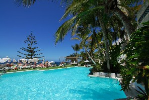 Hotel SERVATUR ALTAMAR wakacje